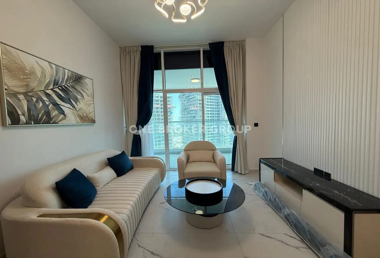 Furnished | Brand New | Close To OP | Negotiable