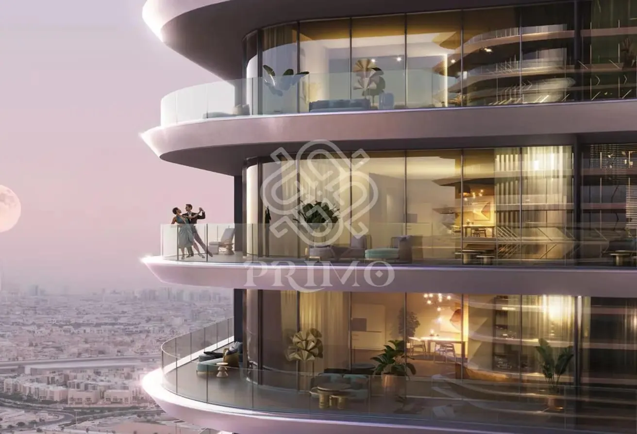 HIGH FLOOR 40TH | HANDOVER SOON | SPACIOUS LAYOUT
