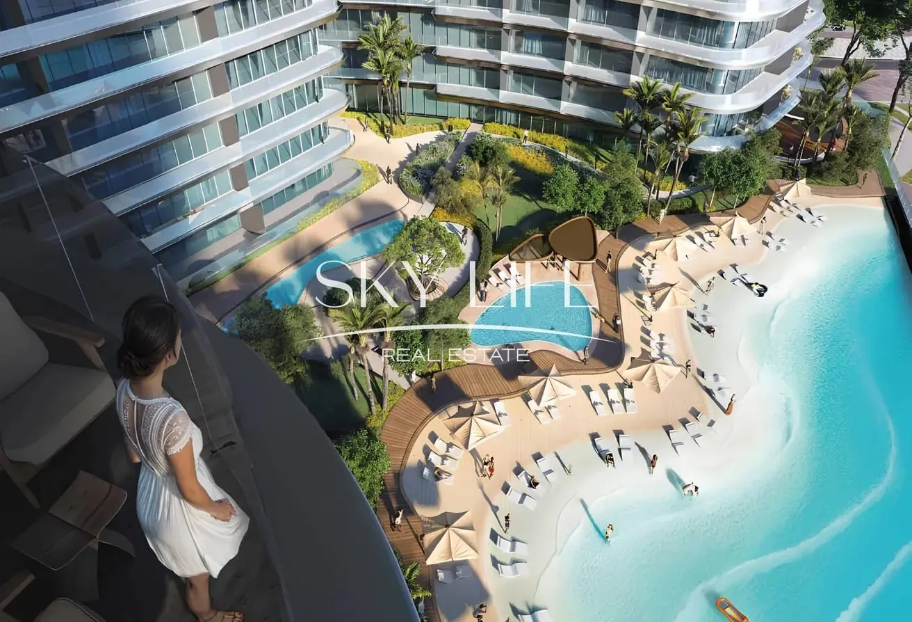 Best View | Spacious | High Floor