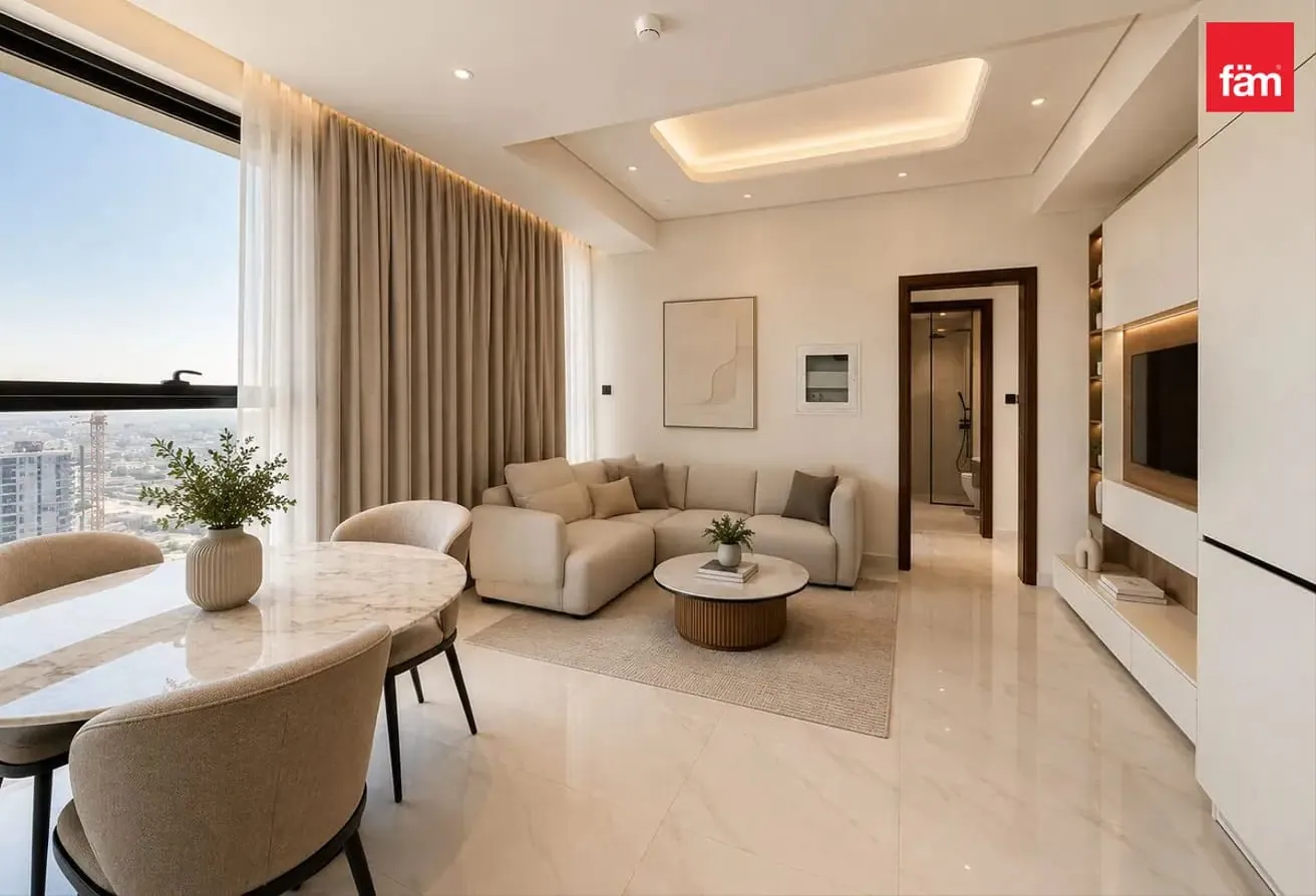 40% Post Handover | Premium Living
