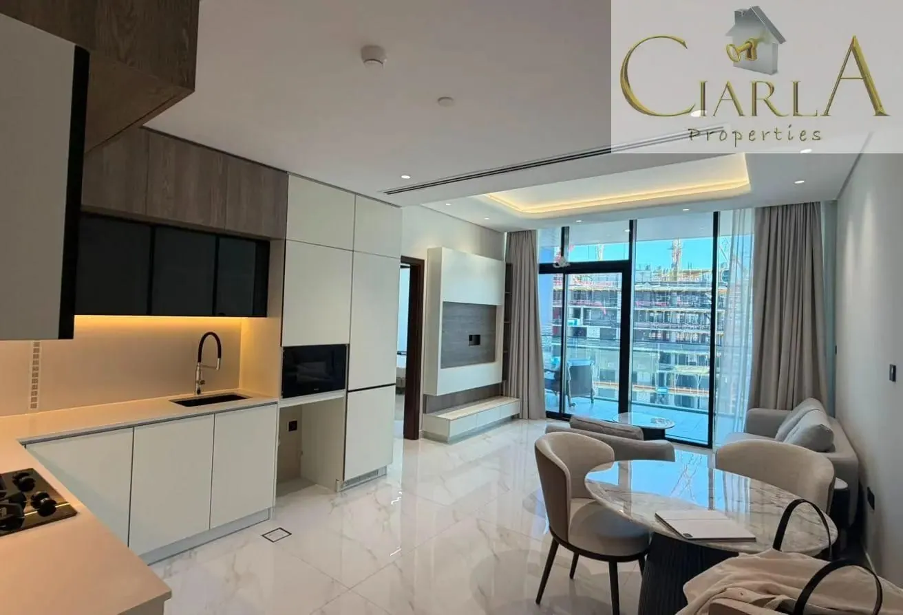 Brand New | Fully Furnished | Prime Location