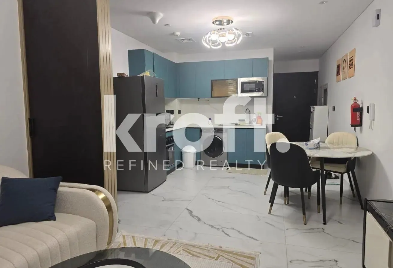 Private Pool | Largest Layout | Furnished & Ready