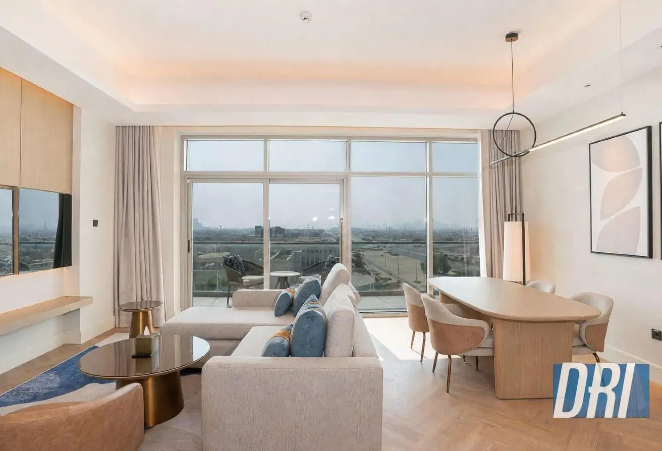 DUBAI HILLS AREA | BRAND NEW | FULLY FURNISHED