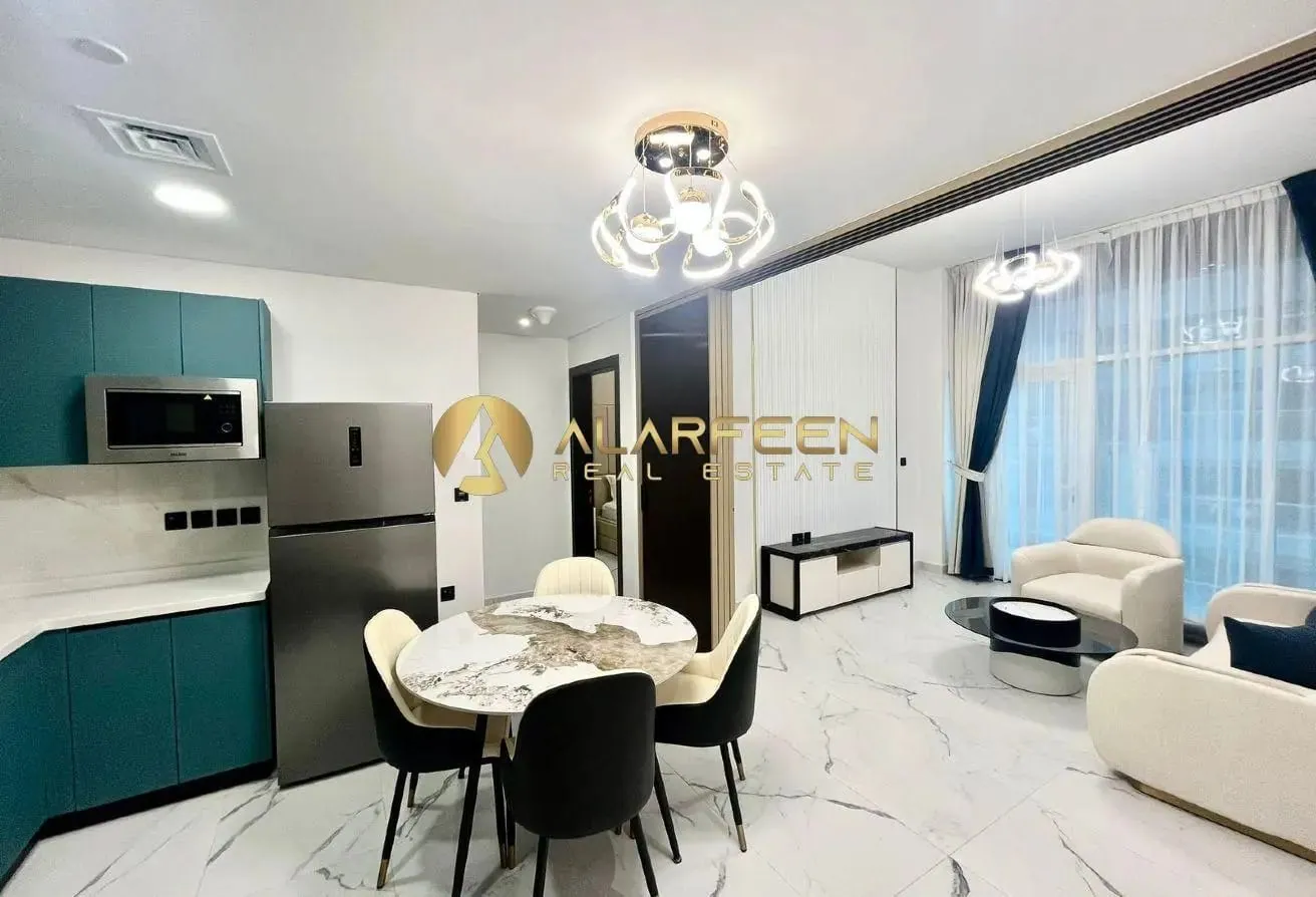 Best Deal | Fully Furnished | Brand New