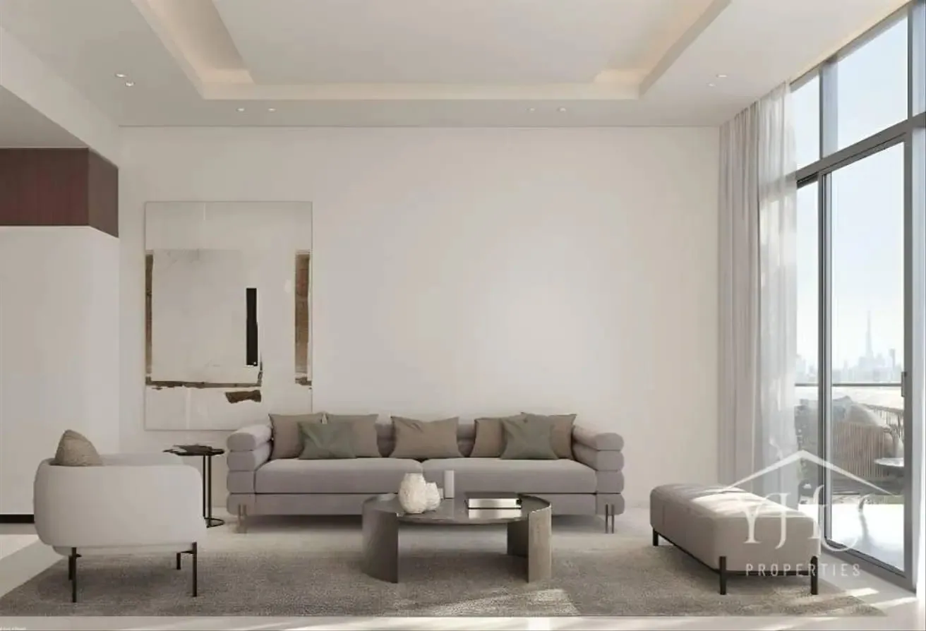 Bright & Spacious | Open View | Prime Investment