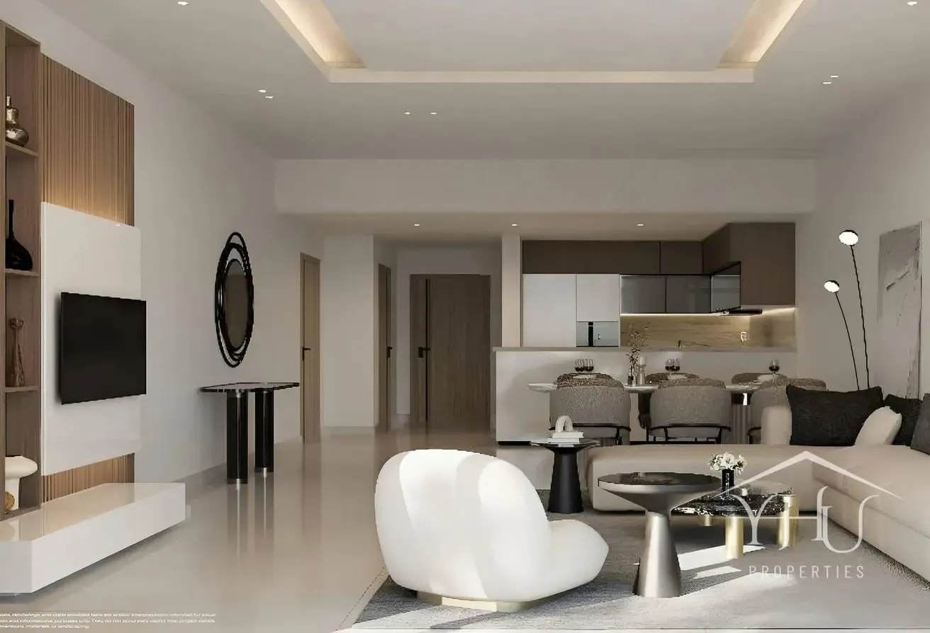 Huge Layout | High Floor | Skyline View | High ROI