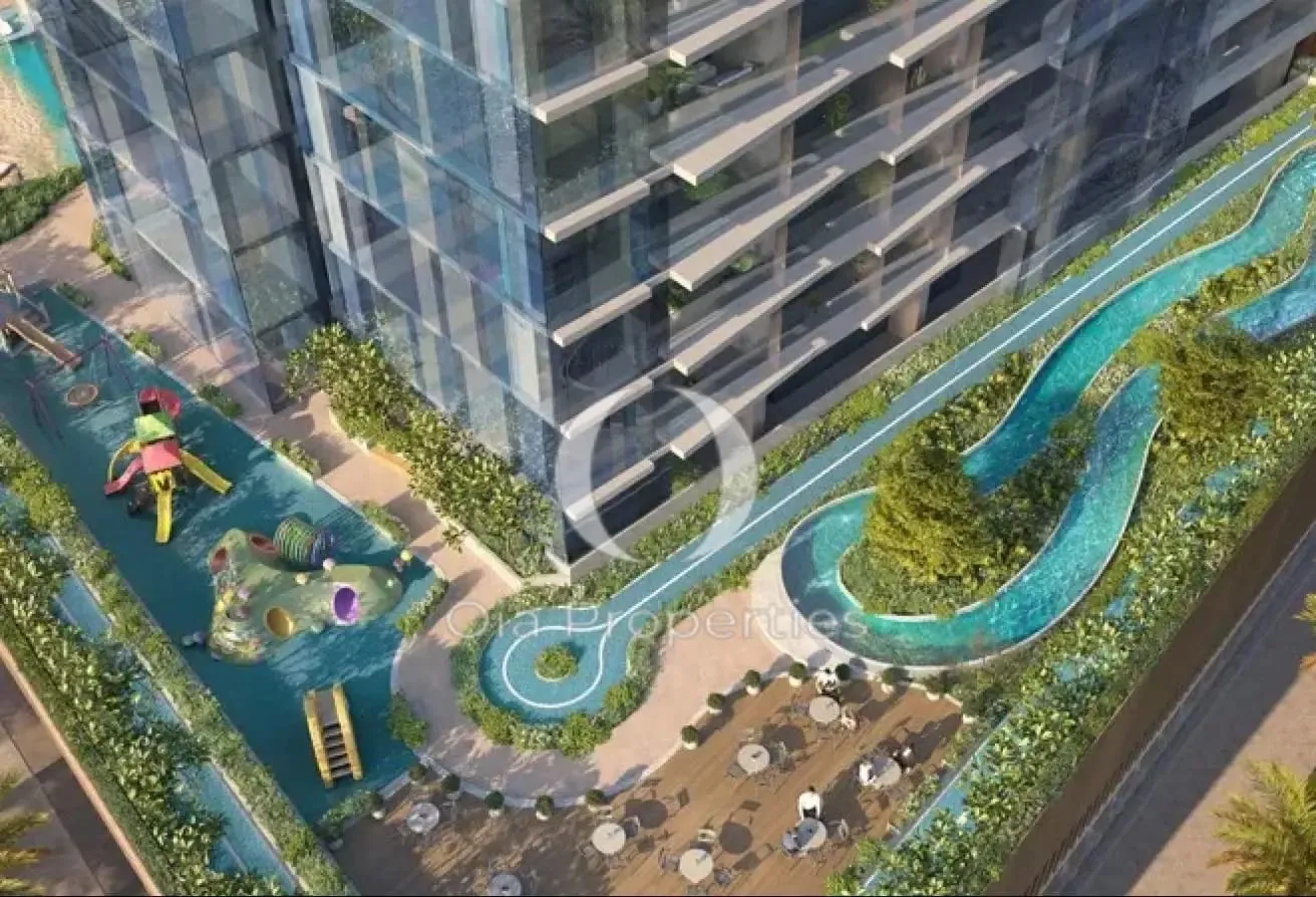 BrandNew Unit | Premium Investment | Luxury Living