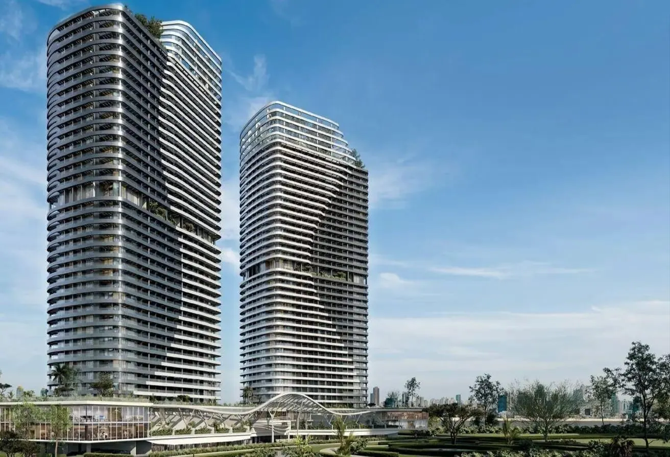 Investor Deal| Below O.P| 27th Floor|Skyline View