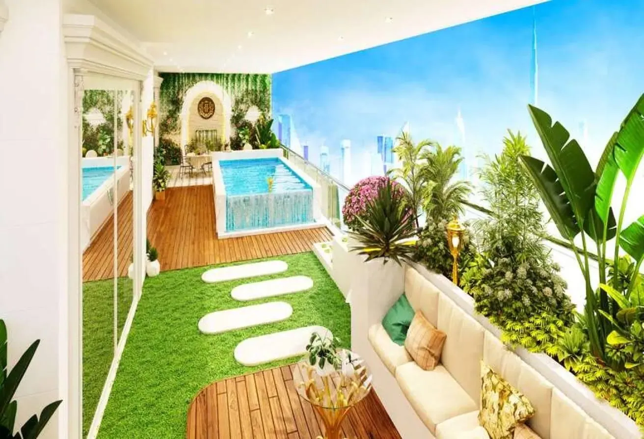 30%POSTHANDOVER_BRANDED_SMART HOME_SKY LINE VIEW