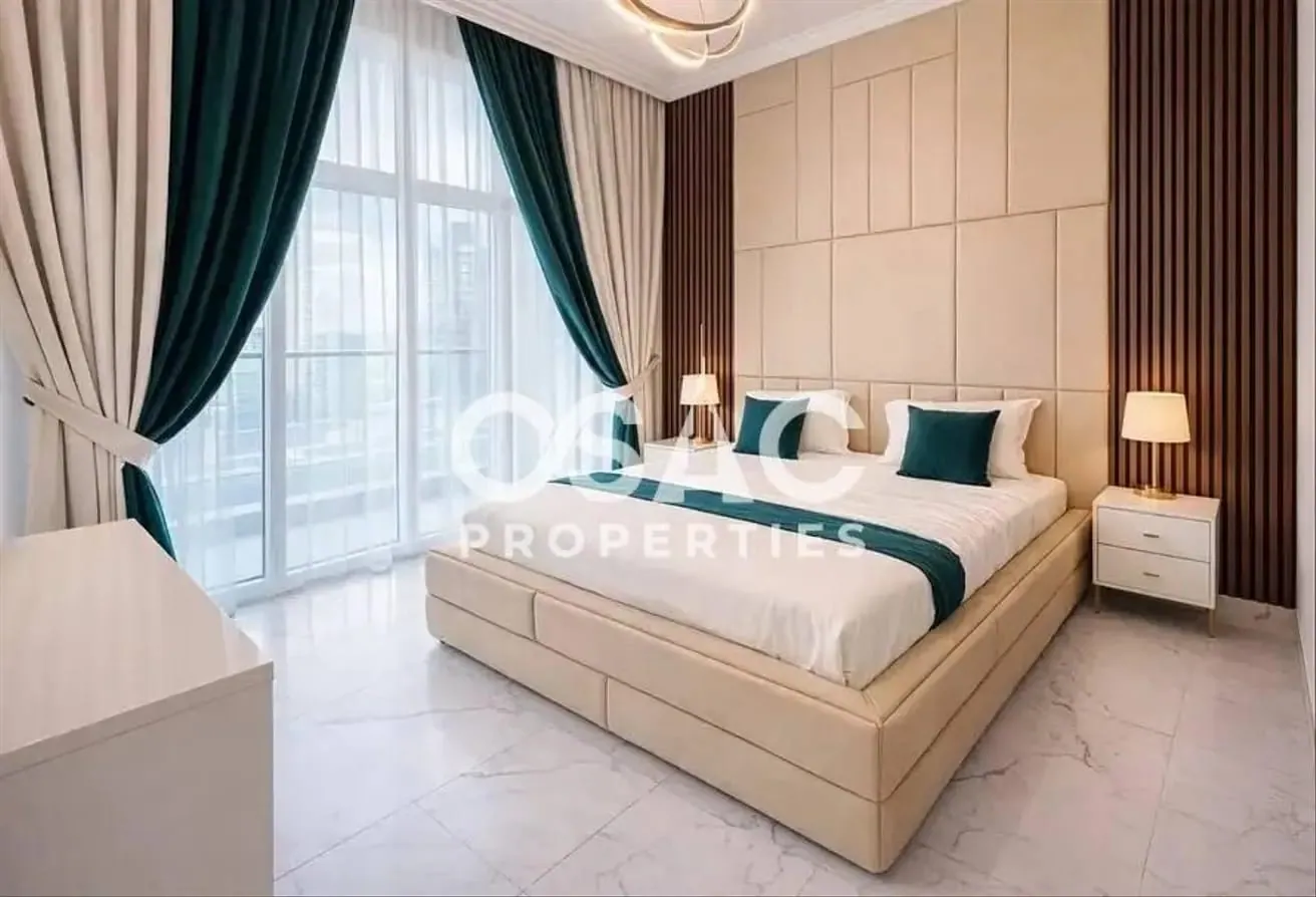 1BR Upgraded Private Pool | High Floor |NEGOTIABLE