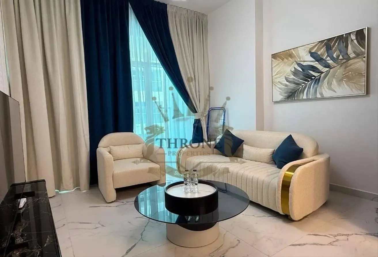 Spacious 1BR | Furnished | Vacant | Great Deal