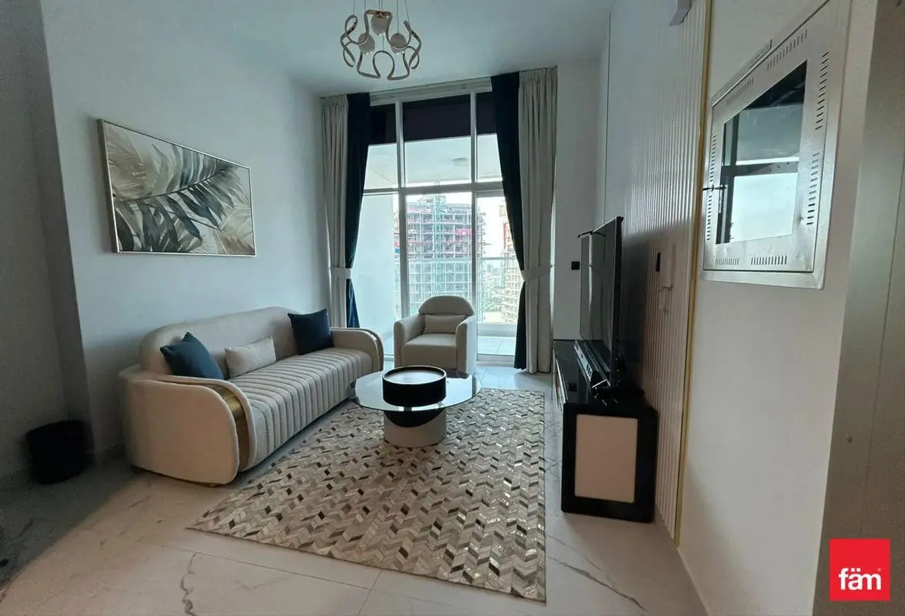 Fully Furnished Brand New Vacant