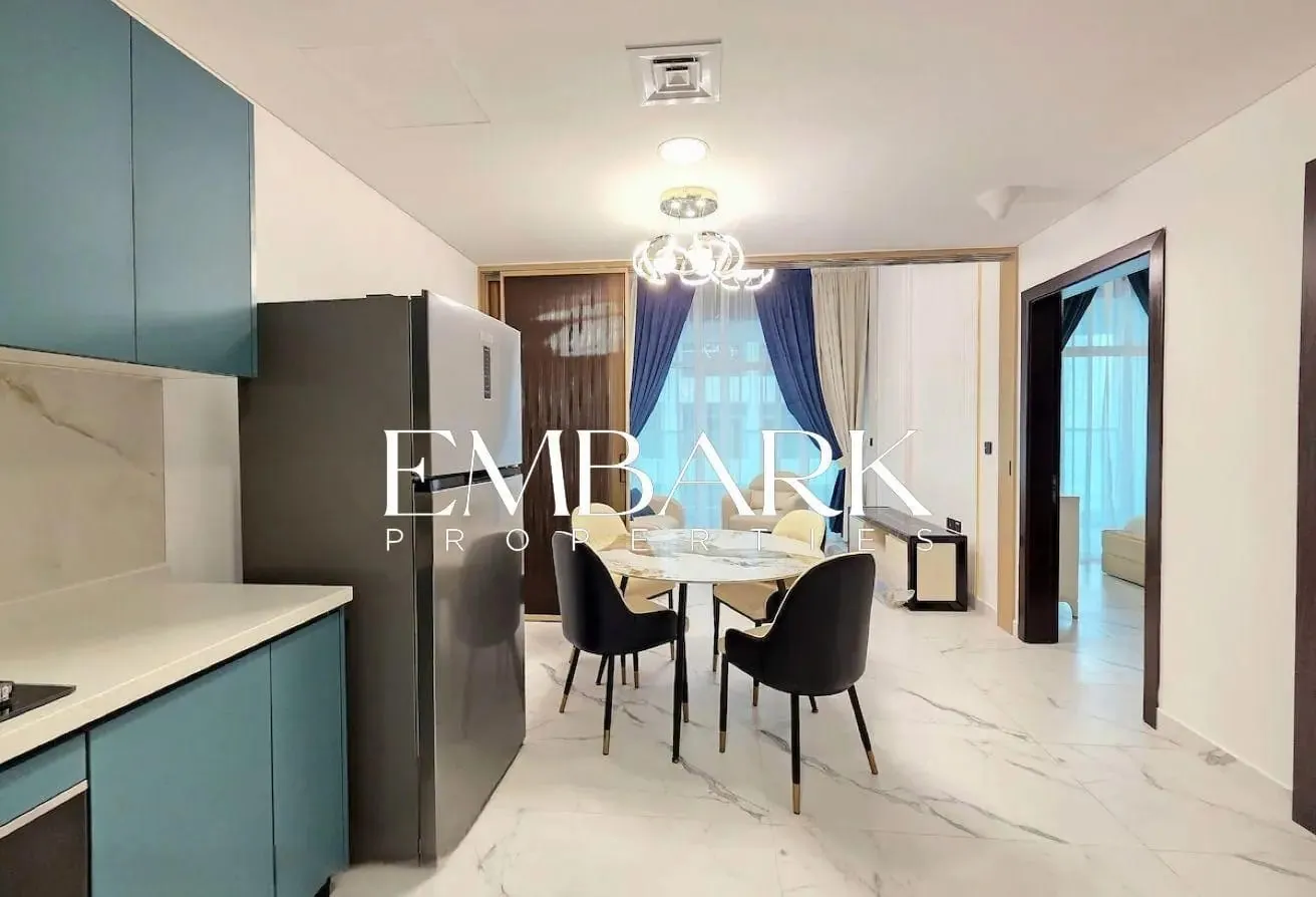 HIGH FLOOR | POOL VIEW | BEST OFFER