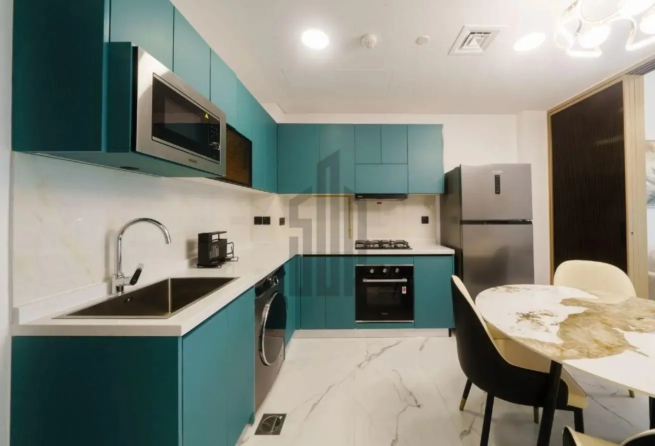 Rented | Fully Furnished | Best Offer