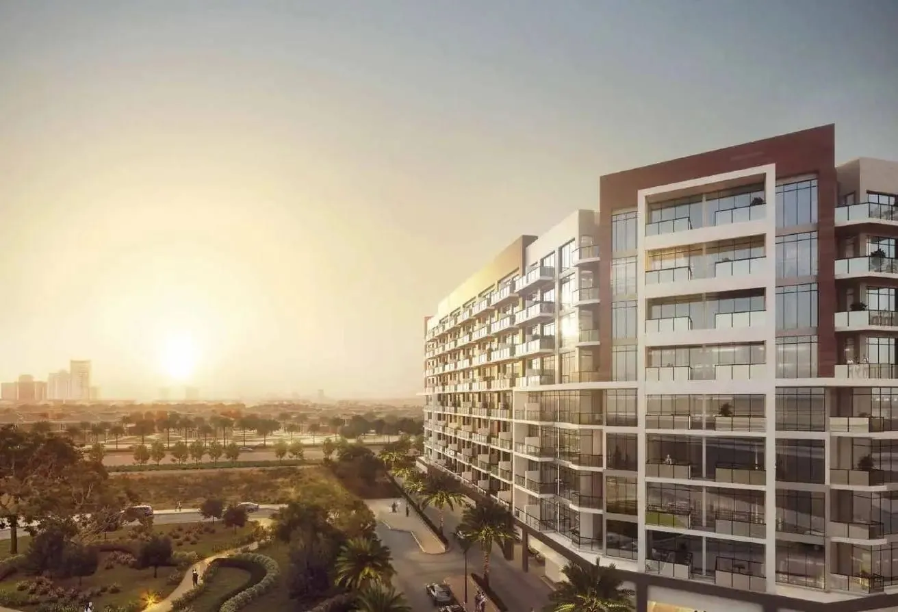 10% DISCOUNT| HAND OVER 2026| 14% ROI | POOL VIEW