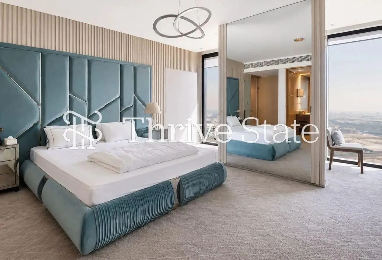 Investor Deal | Spacious Layout | Fully Furnished