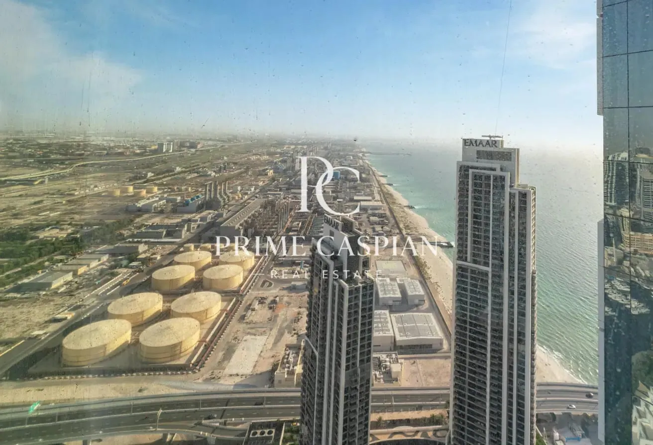 MARINA VIEW | FURNISHED | BEST PRICE IN THE MARKET |