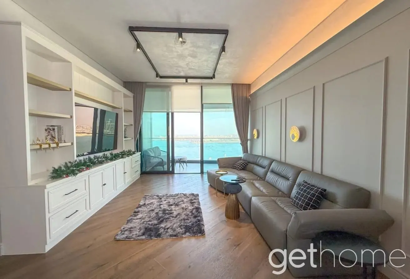 Full Sea View | Prime Location | Genuine Listing