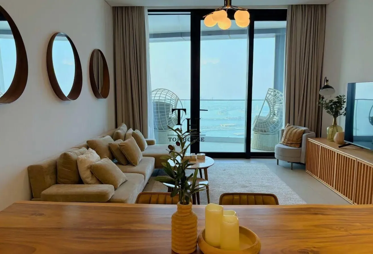 SEA VIEW | LUXURY LIVING | CALL NOW