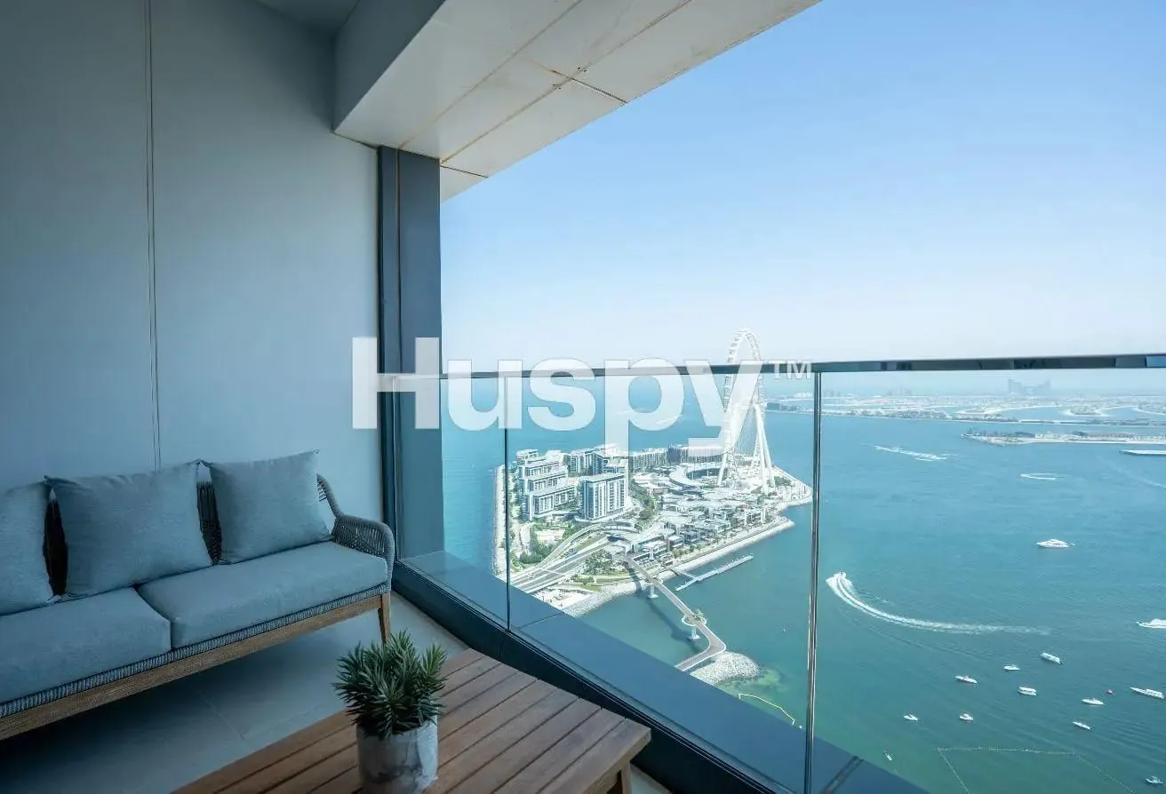Sea View | High Floor | Exclusive