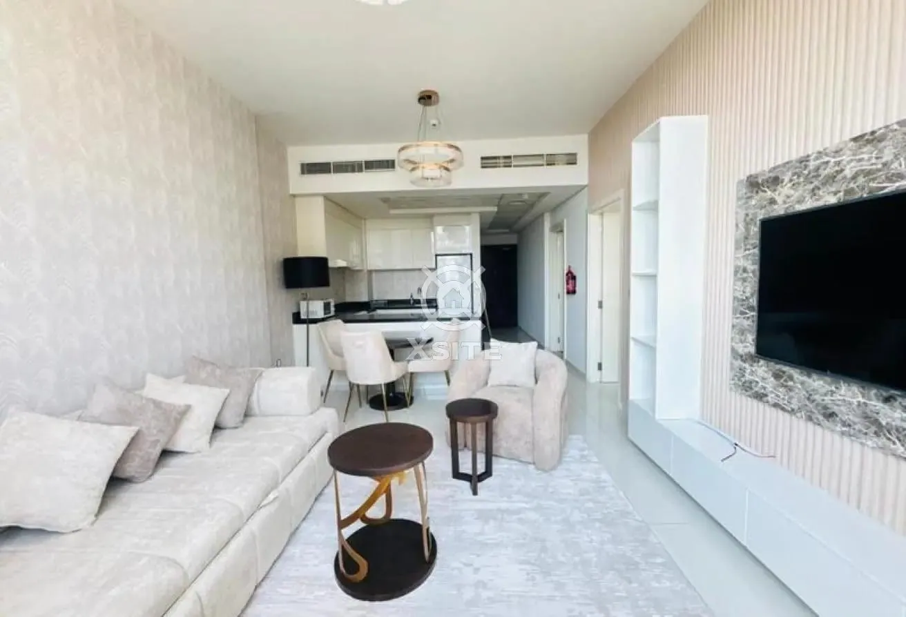 9% Net ROI |High Floor |Fully Renovated