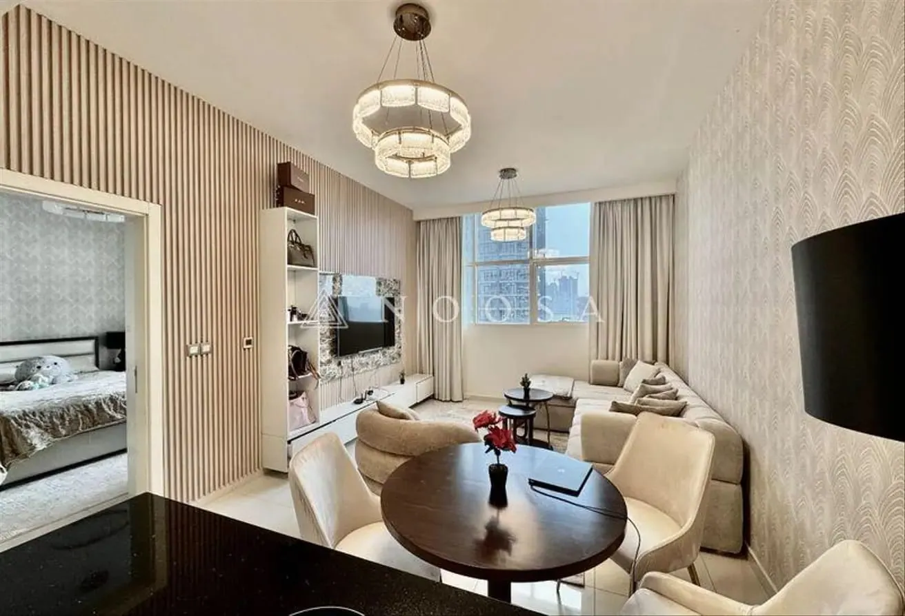 UPGRADED | HIGH ROI | POOL VIEW