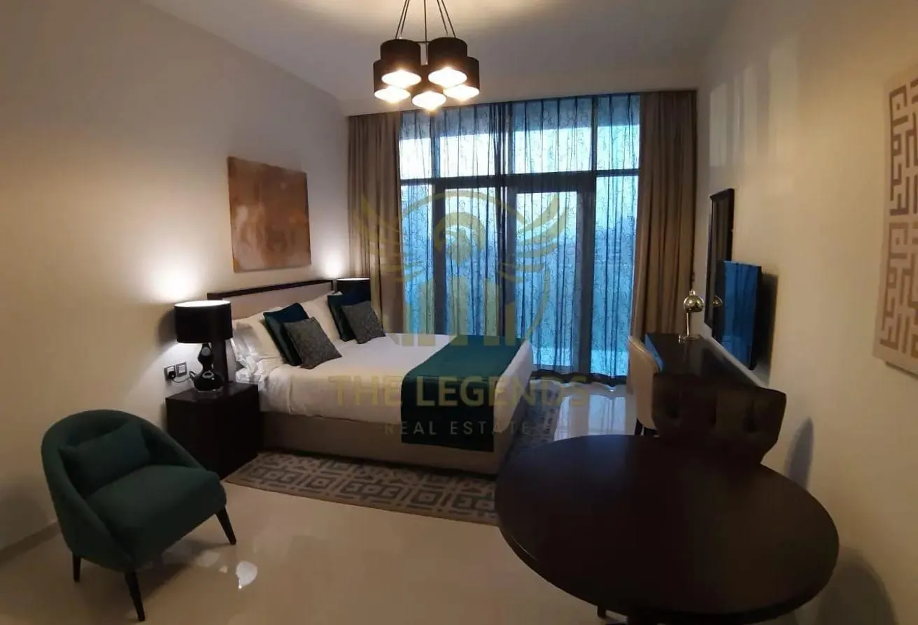 Prime location | High ROI | Furnished
