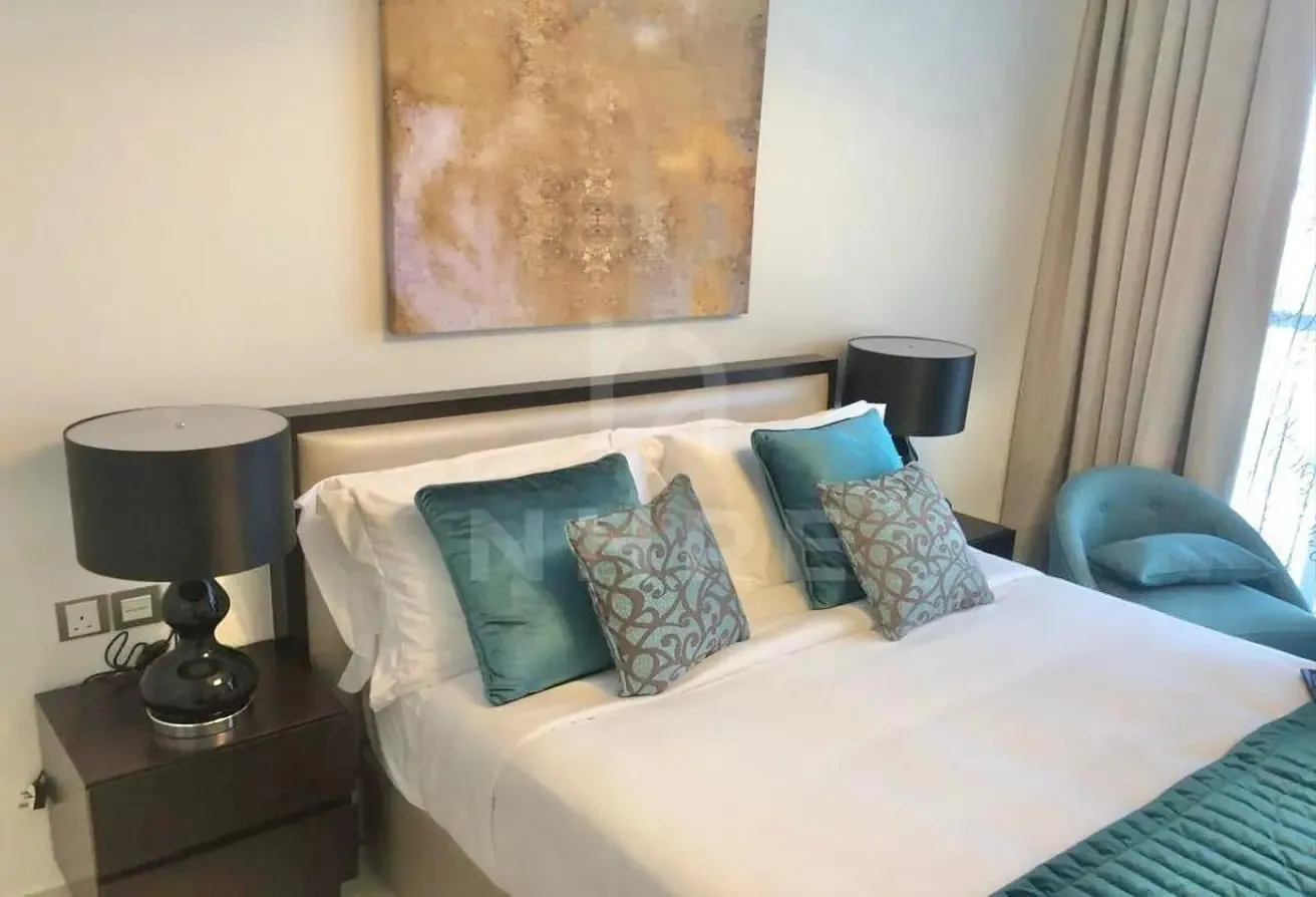 FULLY FURNISHED | READY 9% ROI | GREAT FACILITIES