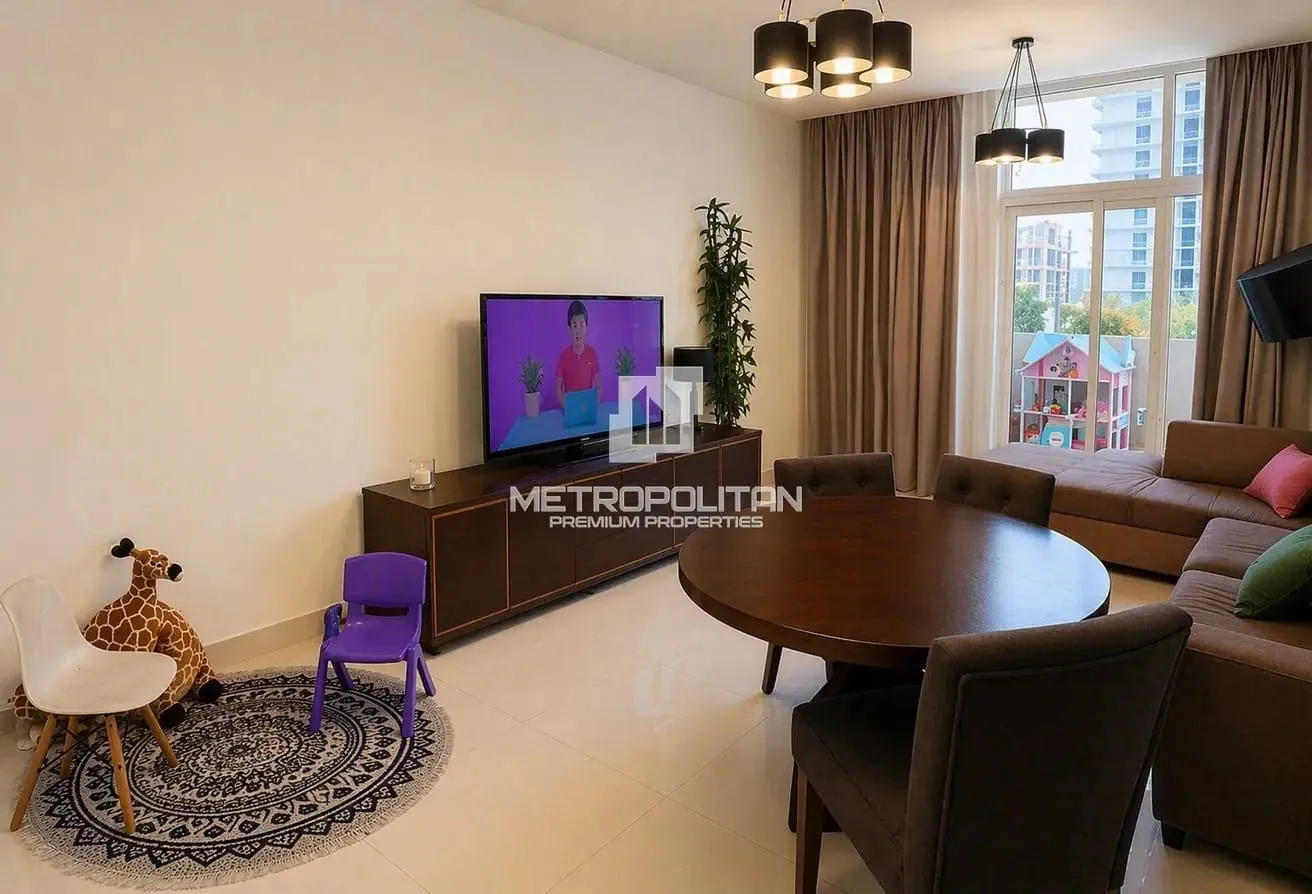 Fully Furnished | Rented | High Yield ROI