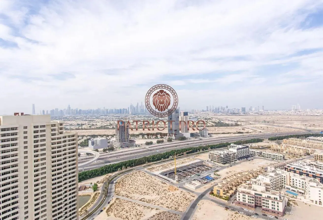 Best Price in Market | Fully Furnished | High ROI