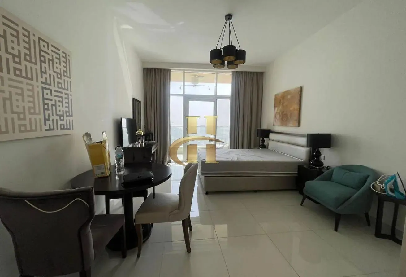 High Floor | Fully Furnished | Spacious Layout
