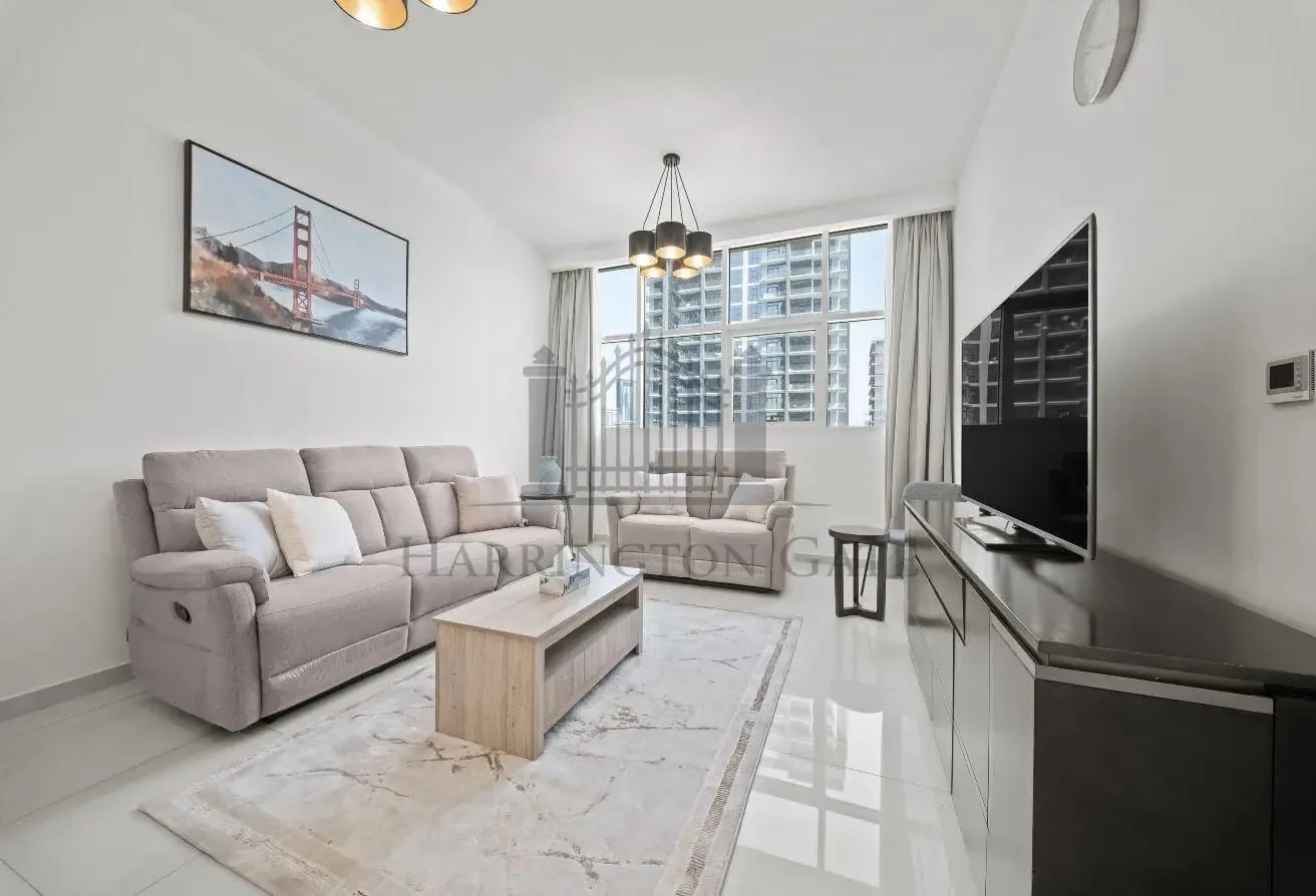 Luxury Furnished Apartment | Ready Investment