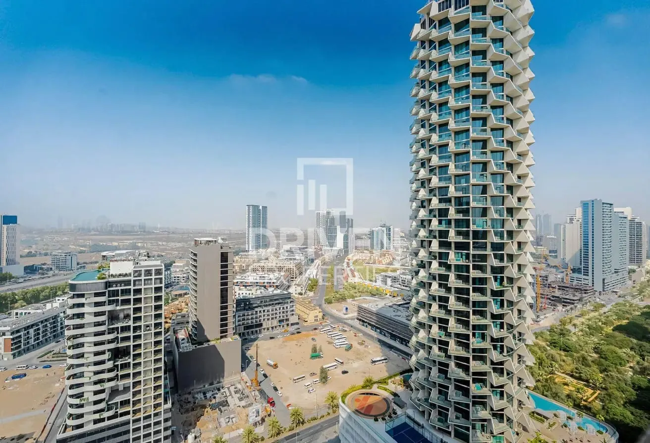 Modern Living | Hot Deal | Luxury Furnished Studio
