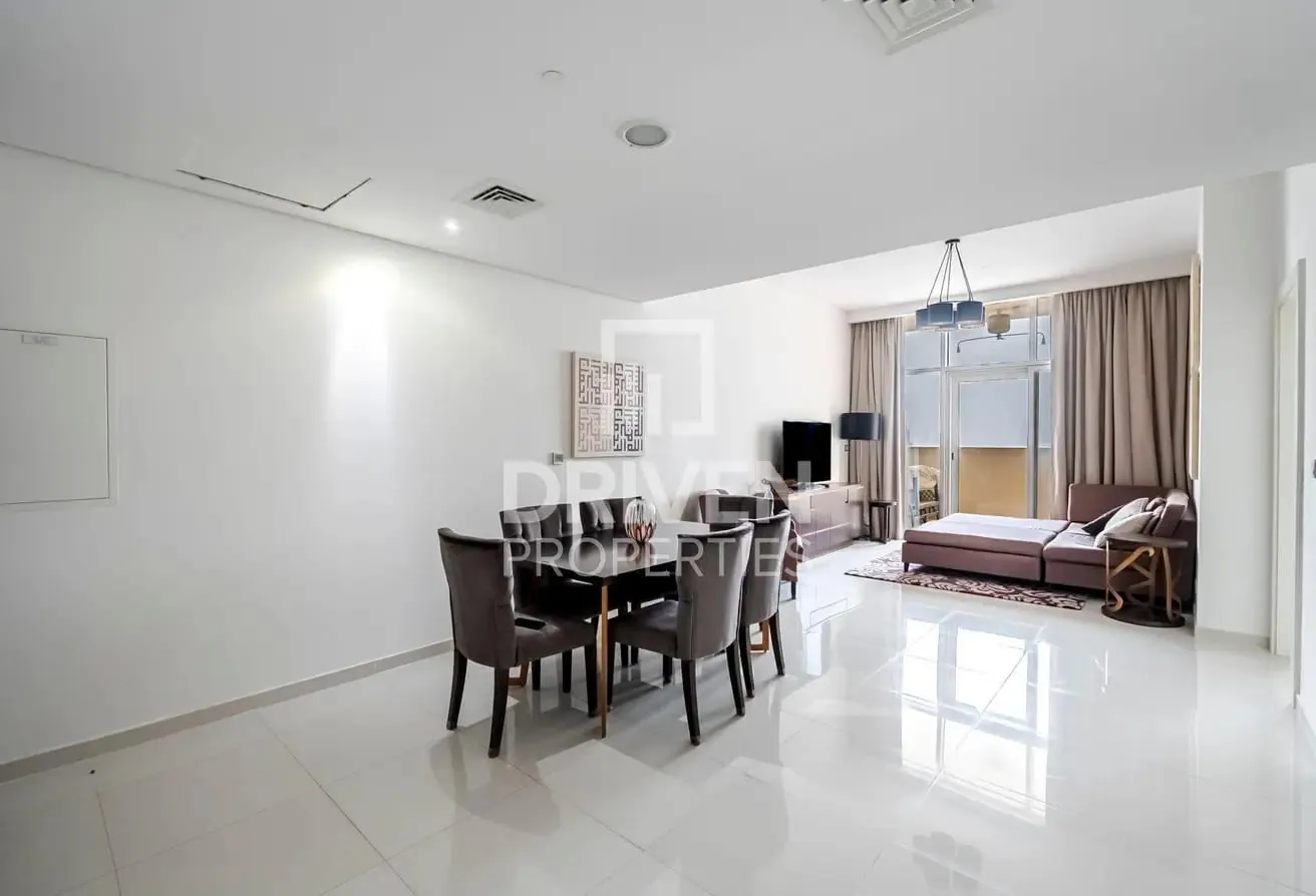 High ROI | Fully Furnished | Motivated Seller