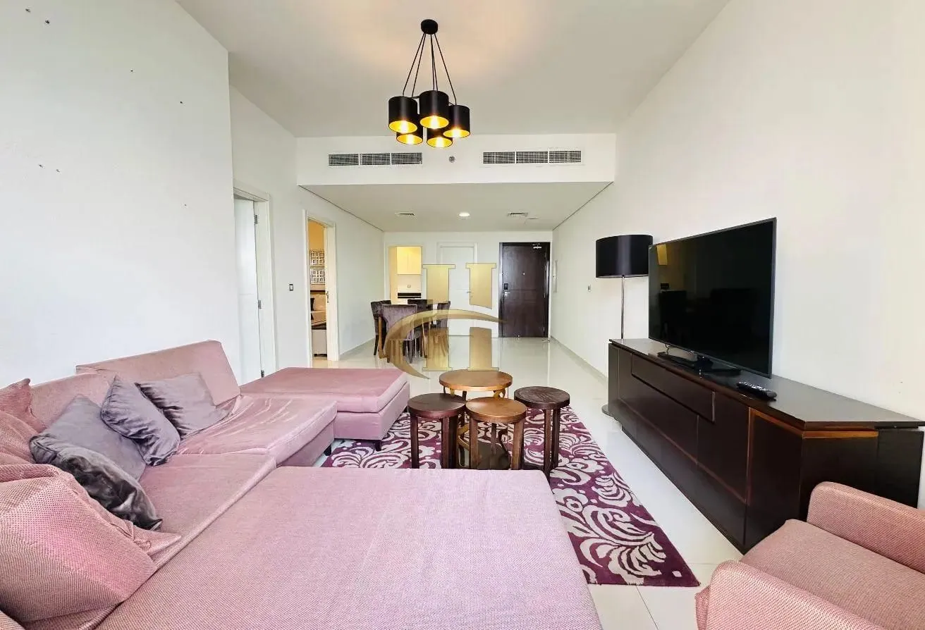 Vacant | Best Investment | Fully Furnished