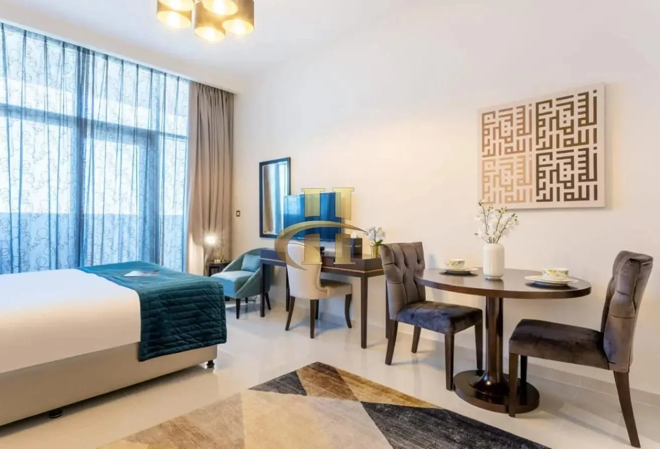 Ready to Move-High Floor-Great Loaction