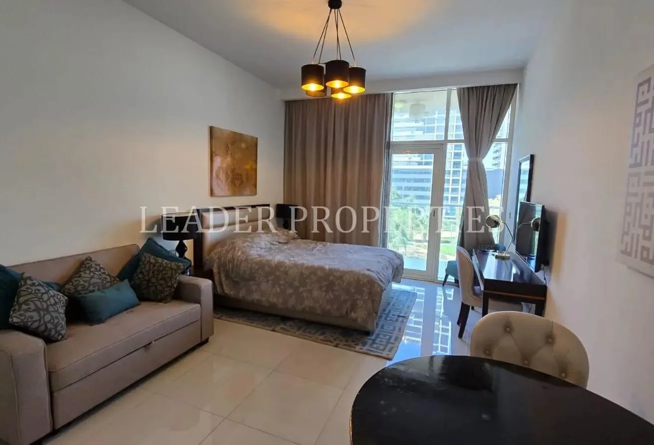 Modern Living | Hot Deal | Luxury Furnished Studio