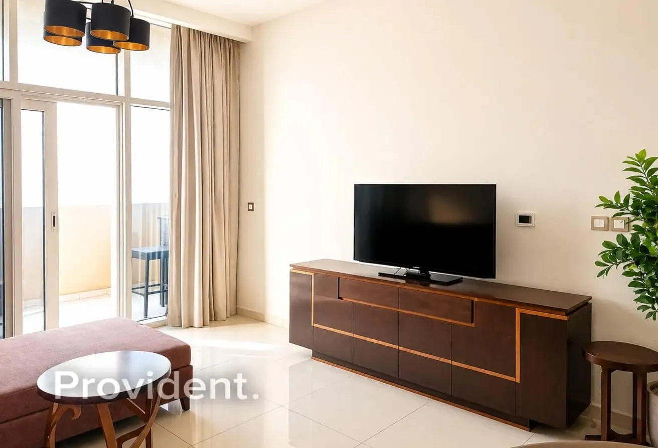Investor Deal | Fully Furnished | High ROI