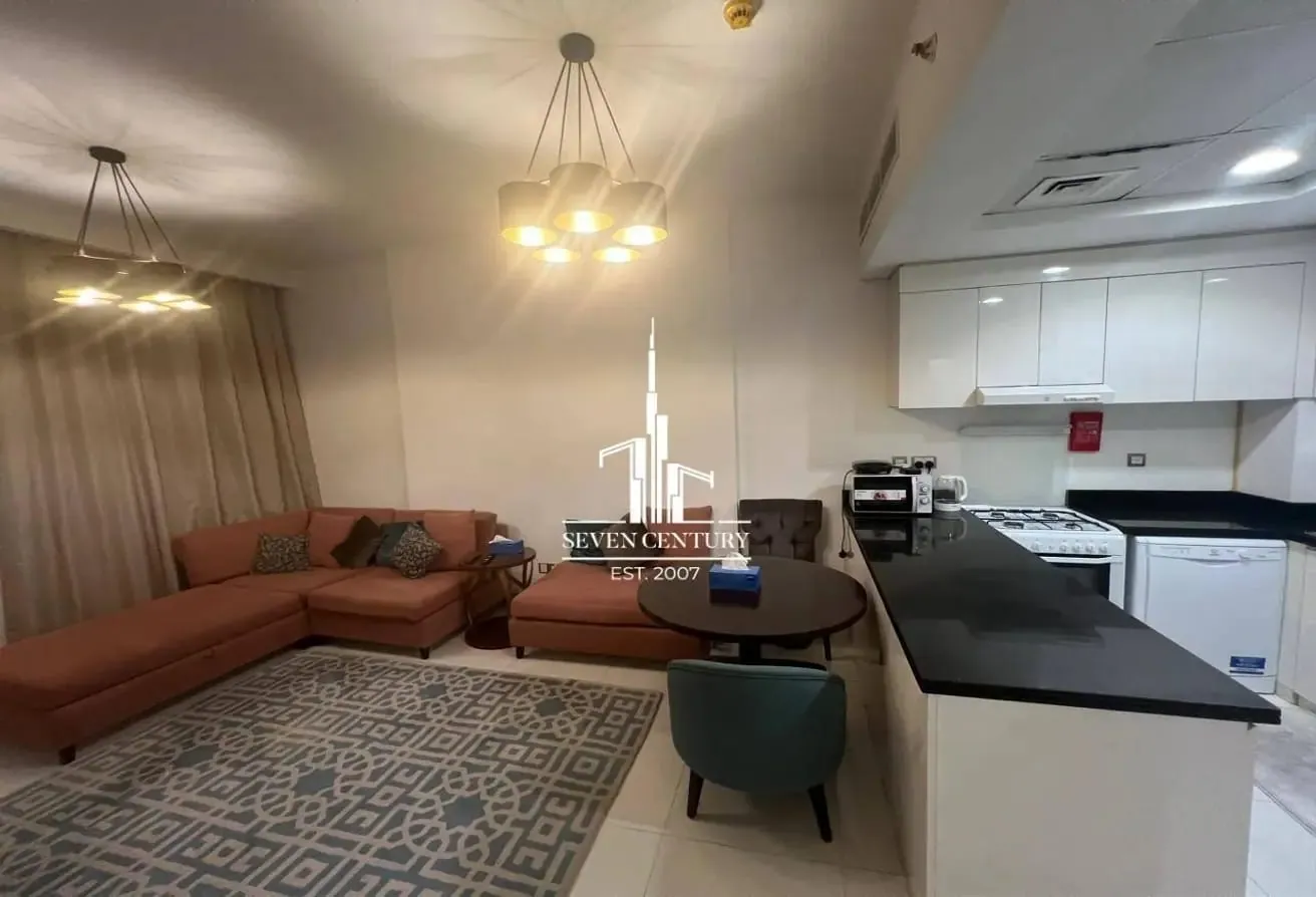 Fully Furnished | Modern Living | Hot deal