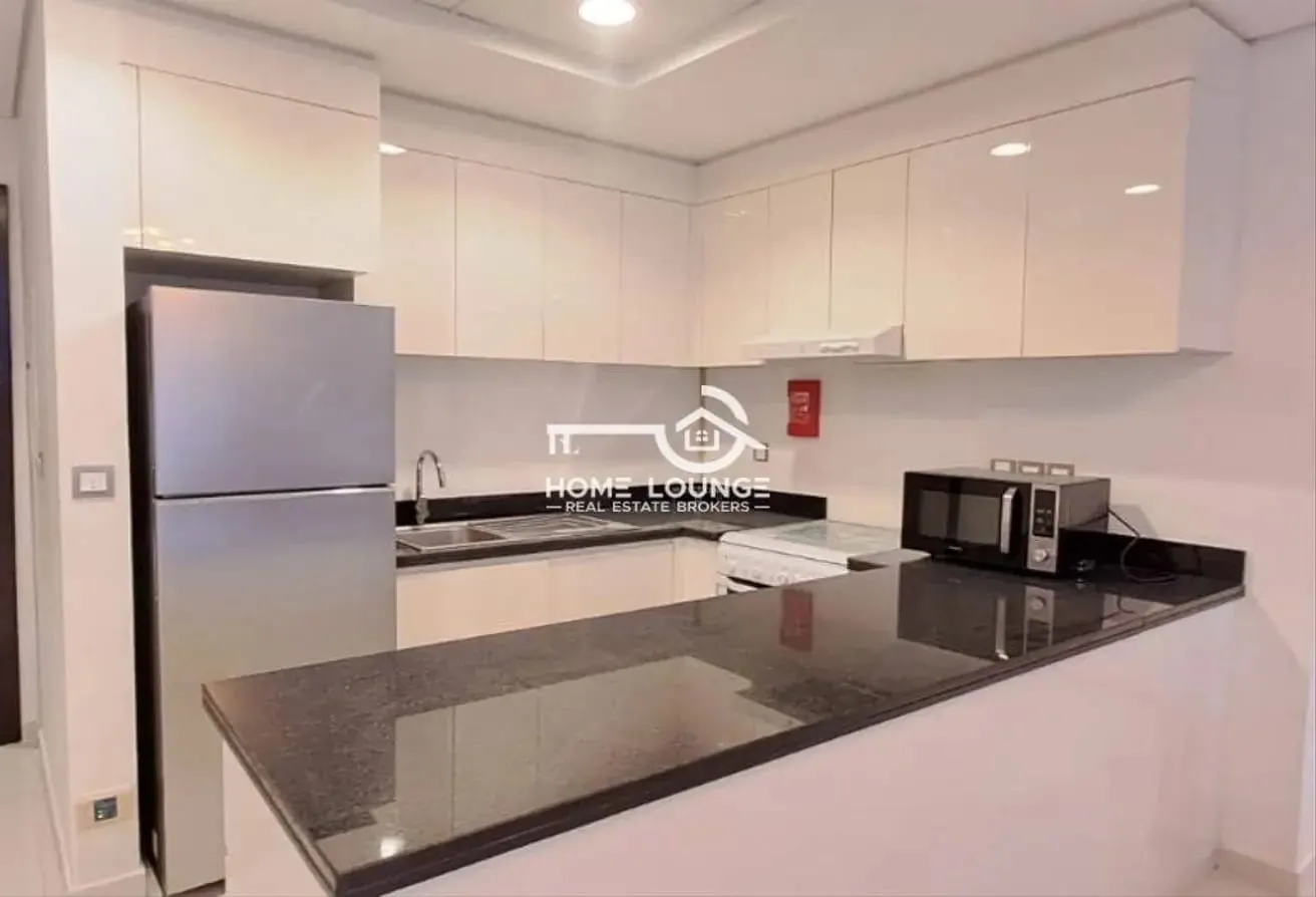 PREMIUM 1BR | FURNISHED | INVESTOR DEAL | JVC |