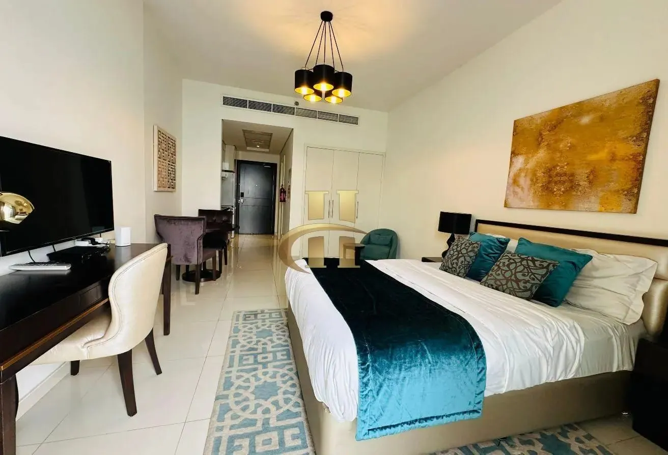 Rented-Investor Deal-Close to Entrance and Exit