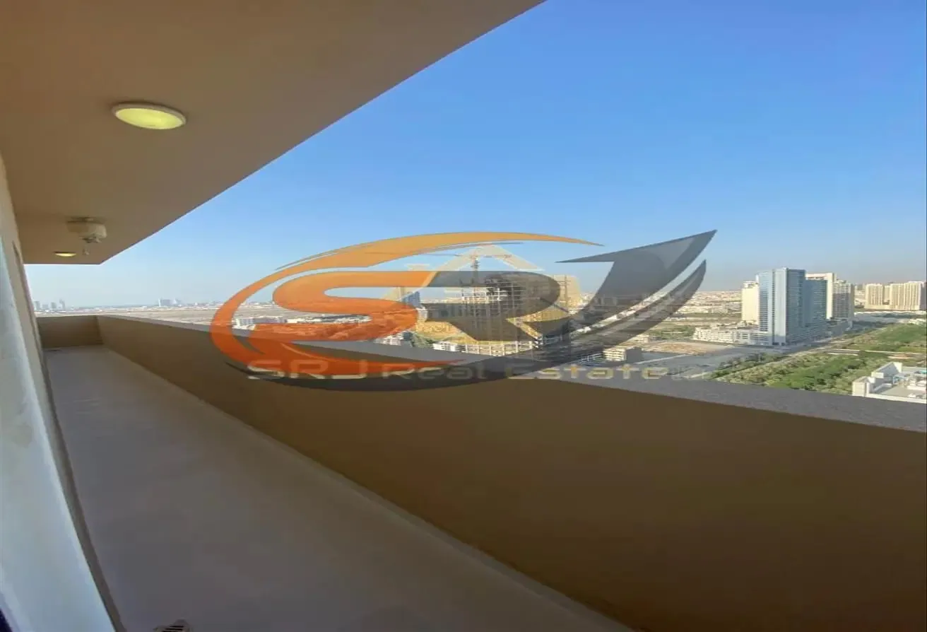 Ghalia Tower 2 BR Apartment