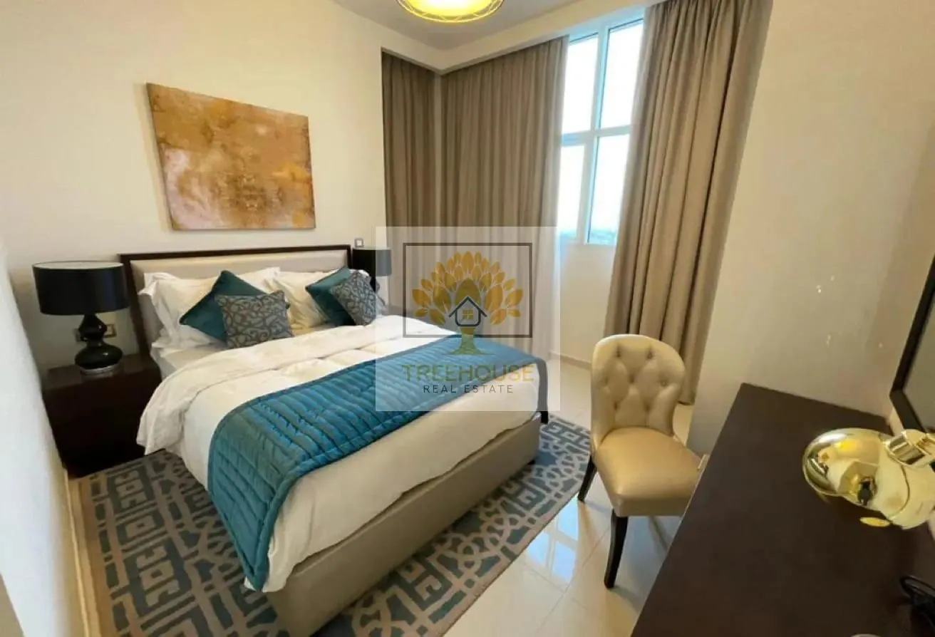 FULLY FURNISHED | LUXURIOUS LIVING | MODERN STYLE