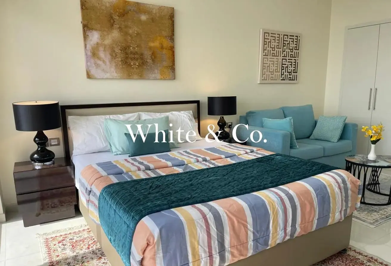 8.4% Net ROI | Immediate Income | Rented