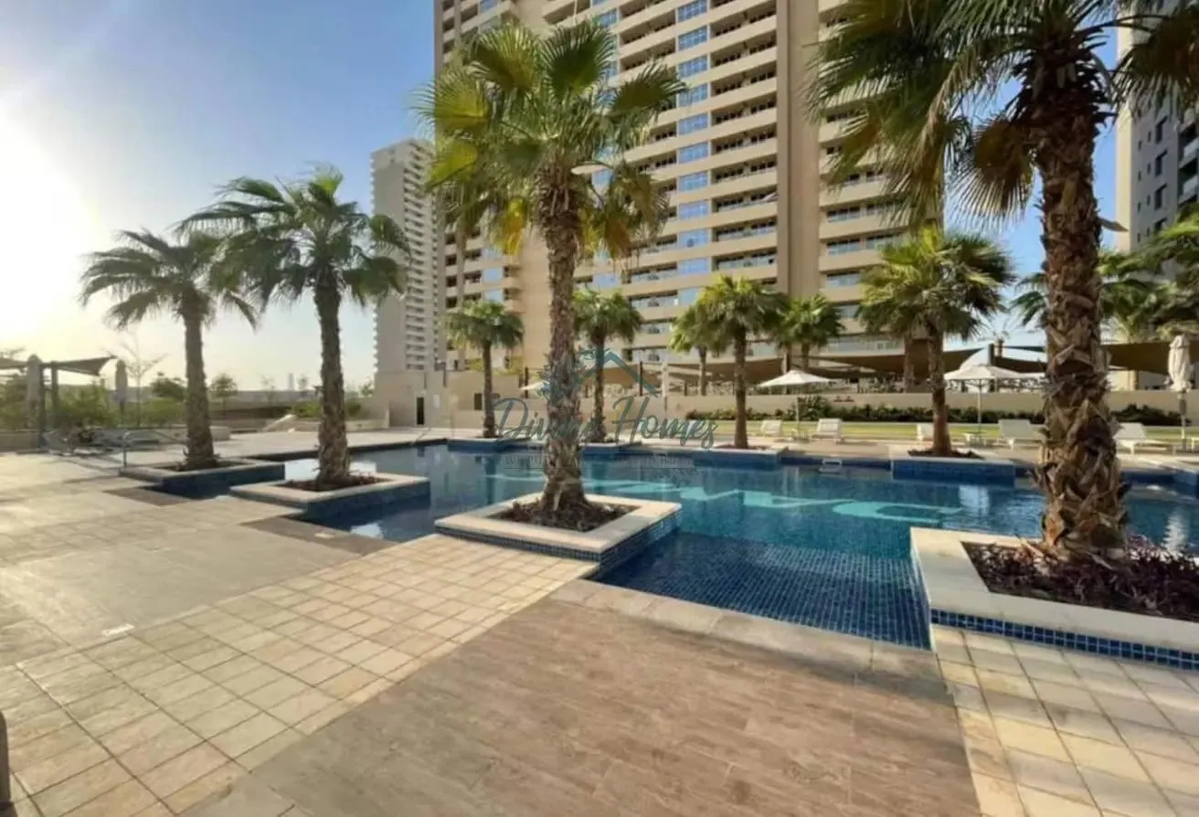 Ideal Investment | Best Layout 2 Bedroom