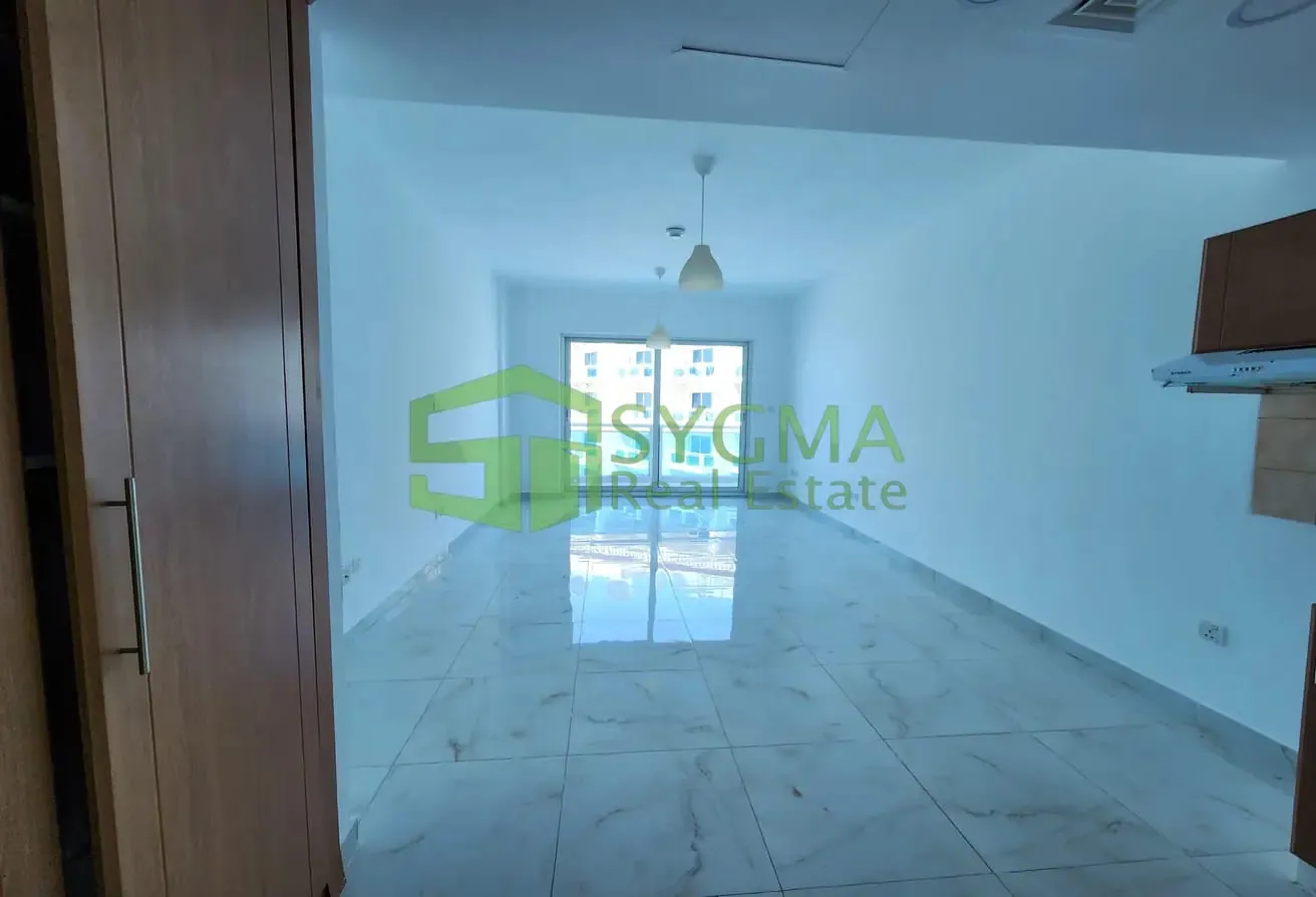 Spacious Studio | Good ROI | Without Parking
