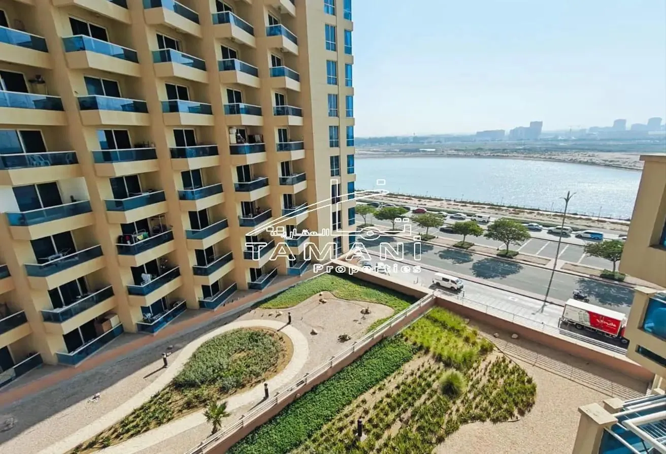 Studio for Sale | Modern and Spaciuos | Rented
