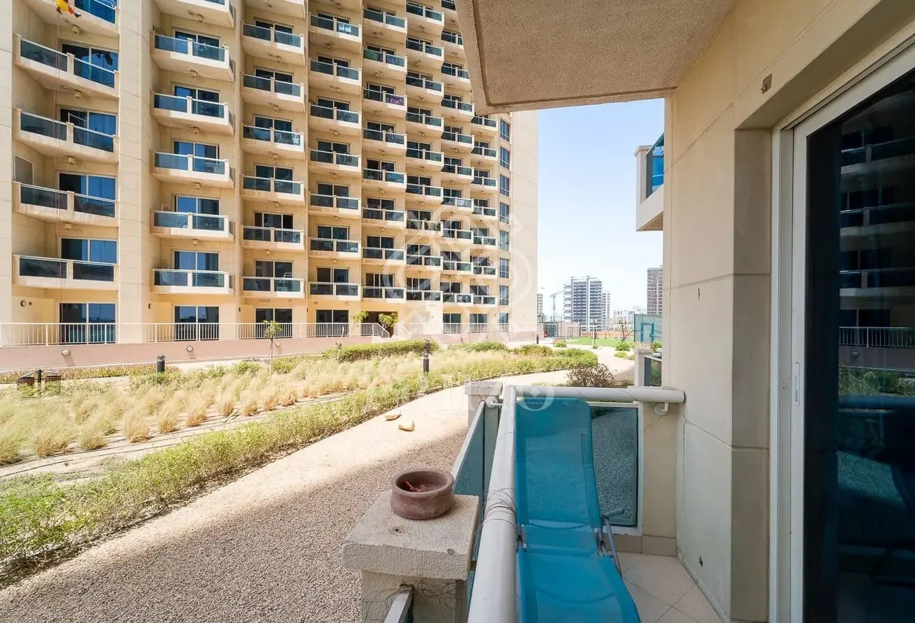 HIGH ROI | RENTED | PARKING | UNFURNISHED
