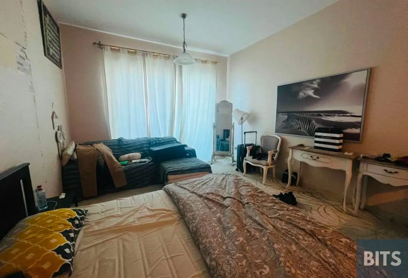Studio | Ready To move | Lake View | High Floor |
