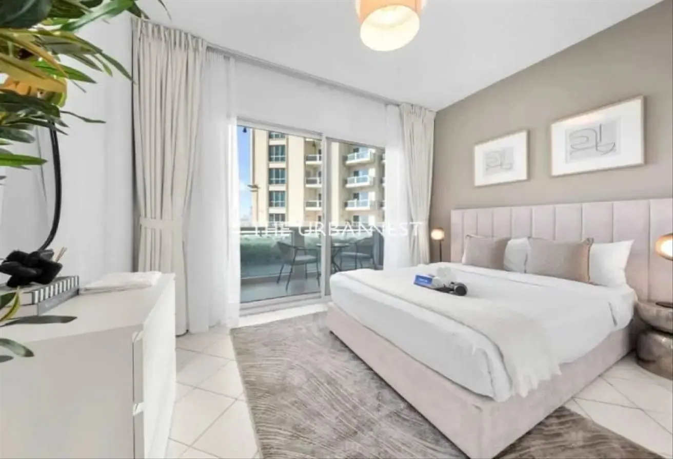 Exclusive | Ready to Move In | Fully Furnished
